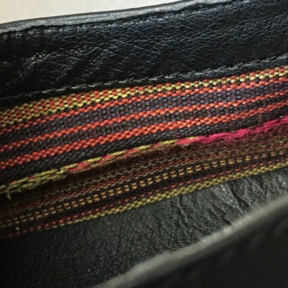 DARBY Men's Black Bike-Toe Slip-On Loafer - Picture 13 of 15